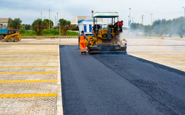 Best Commercial Driveway Pavers  in Portsmouth, VA