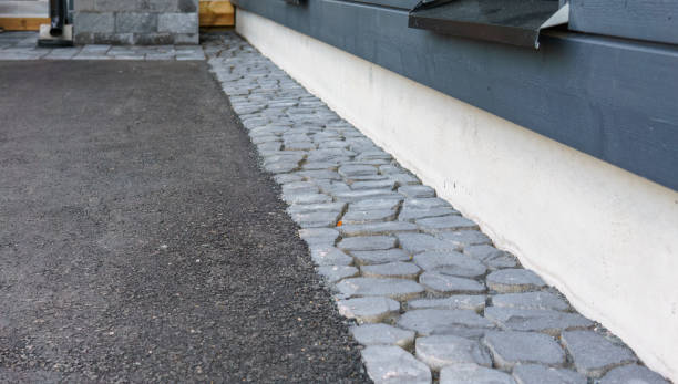 Best Residential Driveway Paver Services  in Portsmouth, VA